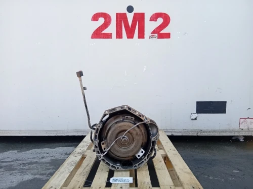 Cambio R2202711901 7226400 AUTOMATICO Mercedes Classe C W204 2007