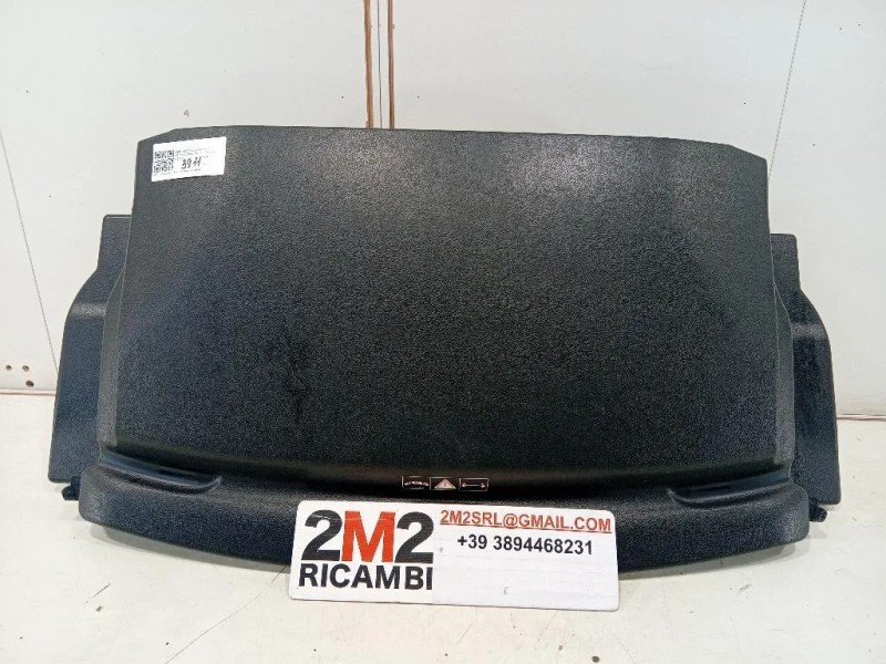 Tetto A1716920165 Mercedes Classe SLK R171 2004