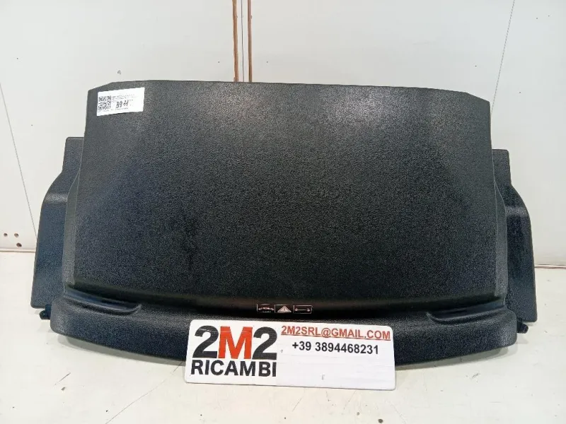 Tetto A1716920165 Mercedes Classe SLK R171 2004