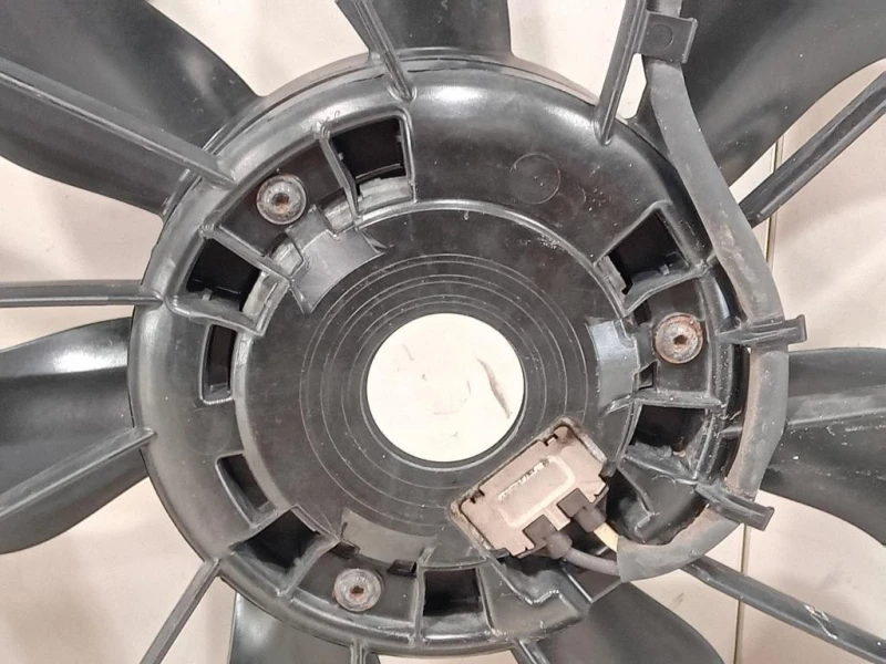 Elettroventola A2465000093 Mercedes Classe B W246 2012