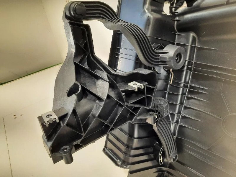 Tetto A1716900165 Mercedes Classe SLK R171 2004