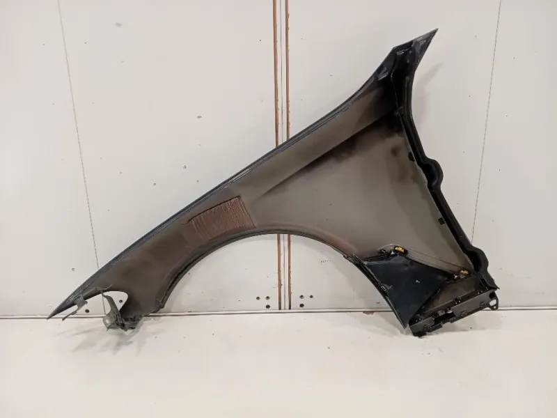 Parafango ANT DX PARAFANGO ANT DX Bmw Serie 5 G30 Berlina 2016