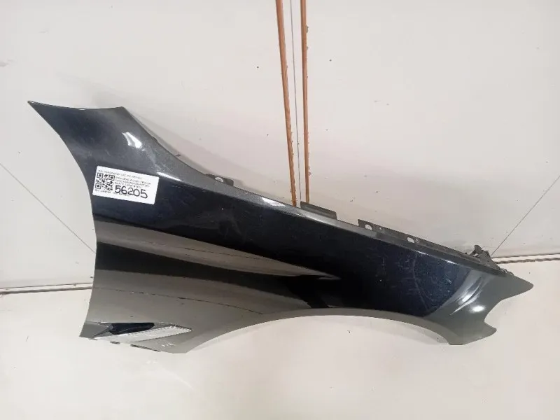 Parafango ANT DX PARAFANGO ANT DX Bmw Serie 5 G30 Berlina 2016