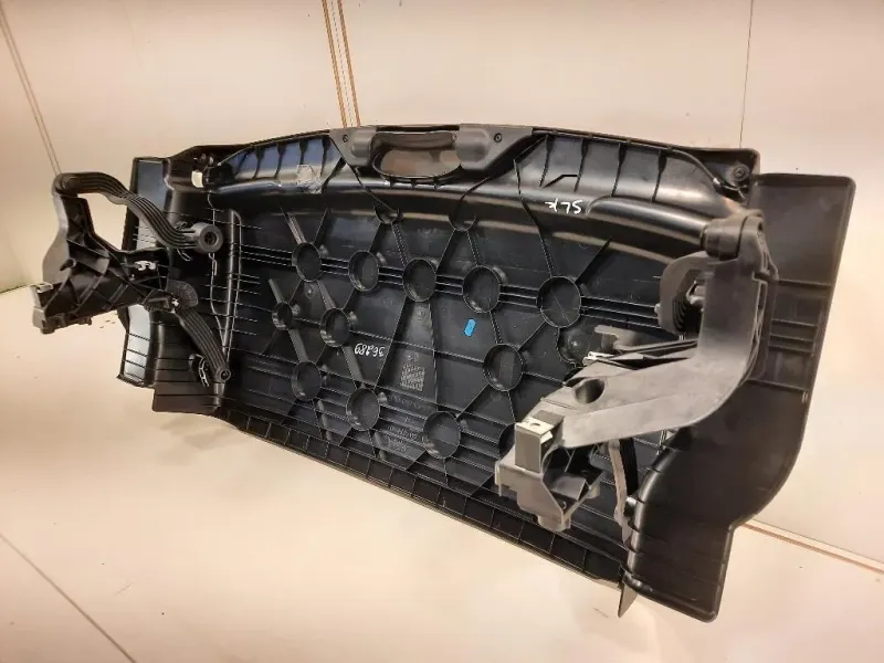 Tetto A1716900165 Mercedes Classe SLK R171 2004