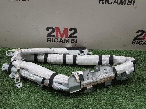 Air-bag A Tendina SX 34195332 Nissan JUKE I 2010