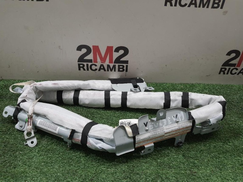 Air-bag A Tendina SX 34195332 Nissan JUKE I 2010