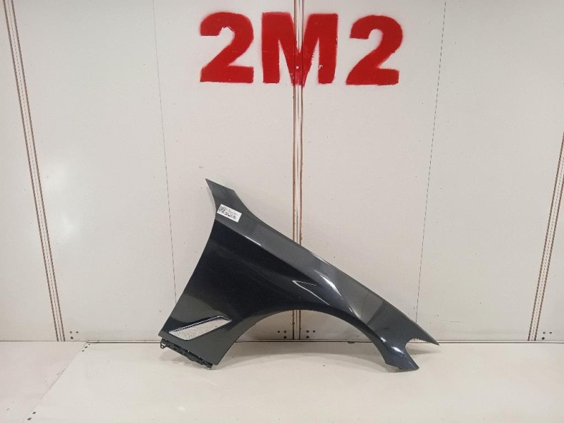 Parafango ANT DX PARAFANGO ANT DX Bmw Serie 5 G30 Berlina 2016