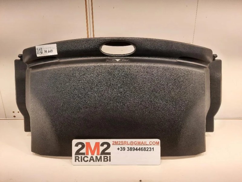 Tetto A1716900165 Mercedes Classe SLK R171 2004