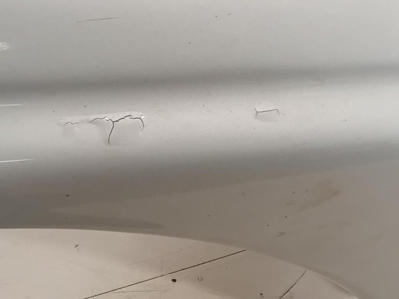 Parafango ANT DX PARAFANGO ANT DX Bmw Serie 8 E31 1989