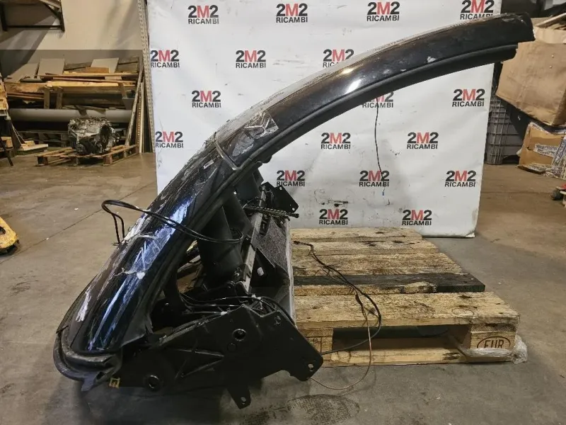 Tetto Mercedes Classe SLK R171 2004