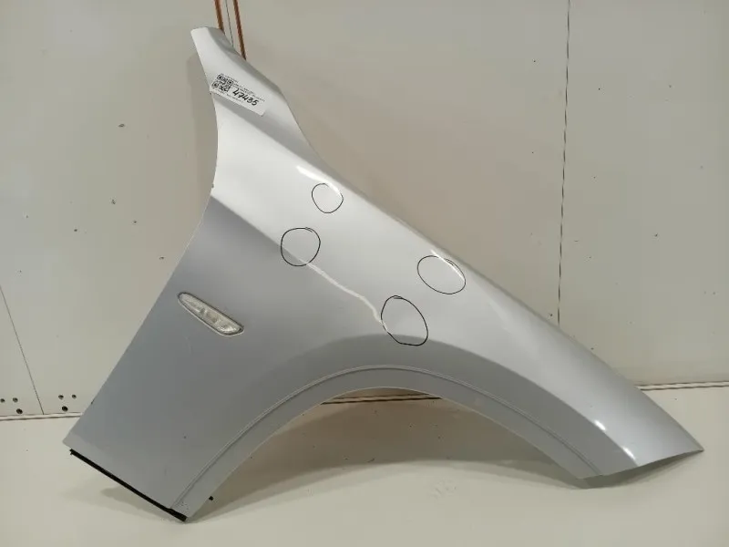 Parafango ANT DX 41627332424 Bmw X1 E84 2010