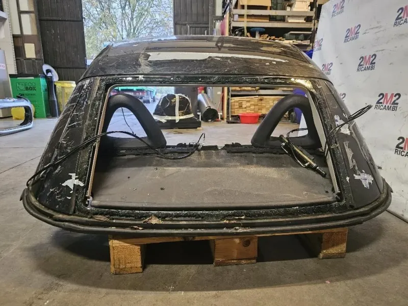 Tetto Mercedes Classe SLK R171 2004