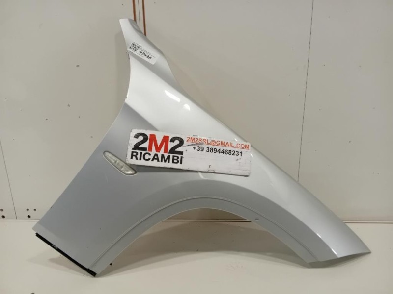 Parafango ANT DX 41627332424 Bmw X1 E84 2010