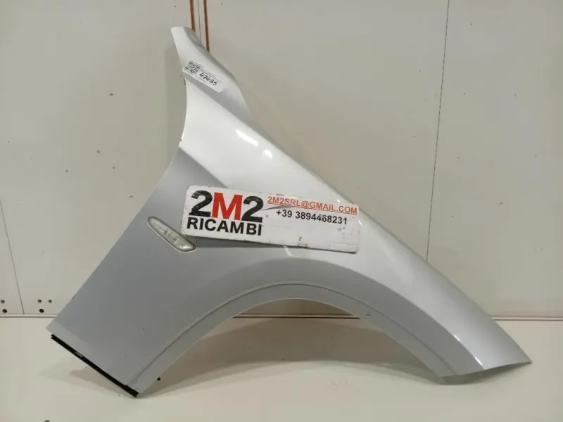 Parafango ANT DX 41627332424 Bmw X1 E84 2010