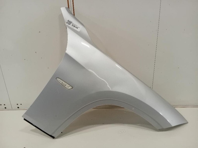 Parafango ANT DX 41627332424 Bmw X1 E84 2010