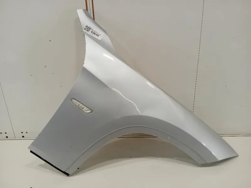 Parafango ANT DX 41627332424 Bmw X1 E84 2010