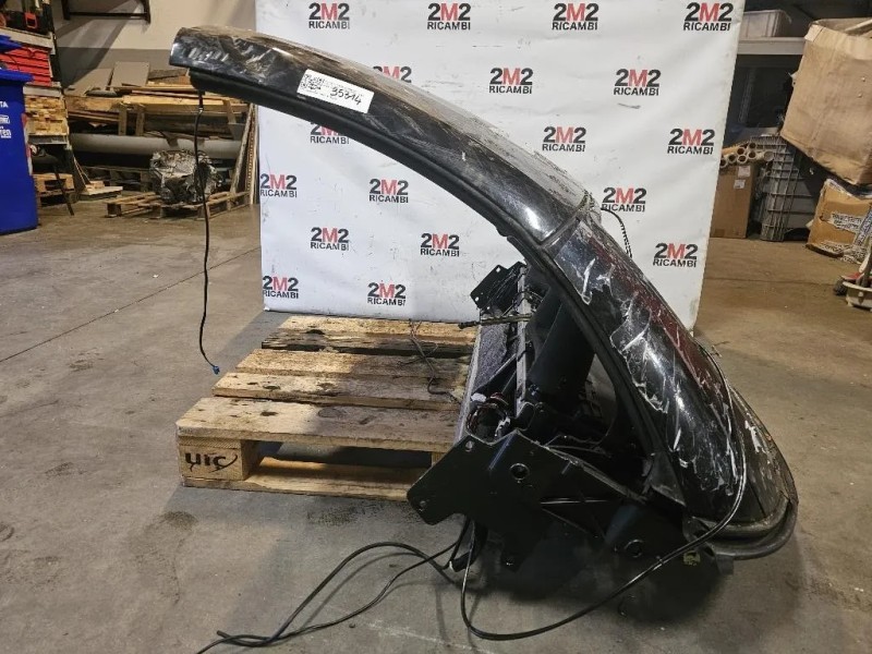 Tetto  Mercedes Classe SLK R171 2004