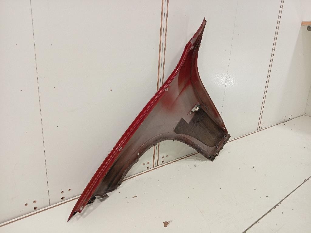 Parafango ANT DX 41627332424 Bmw X1 E84 2010