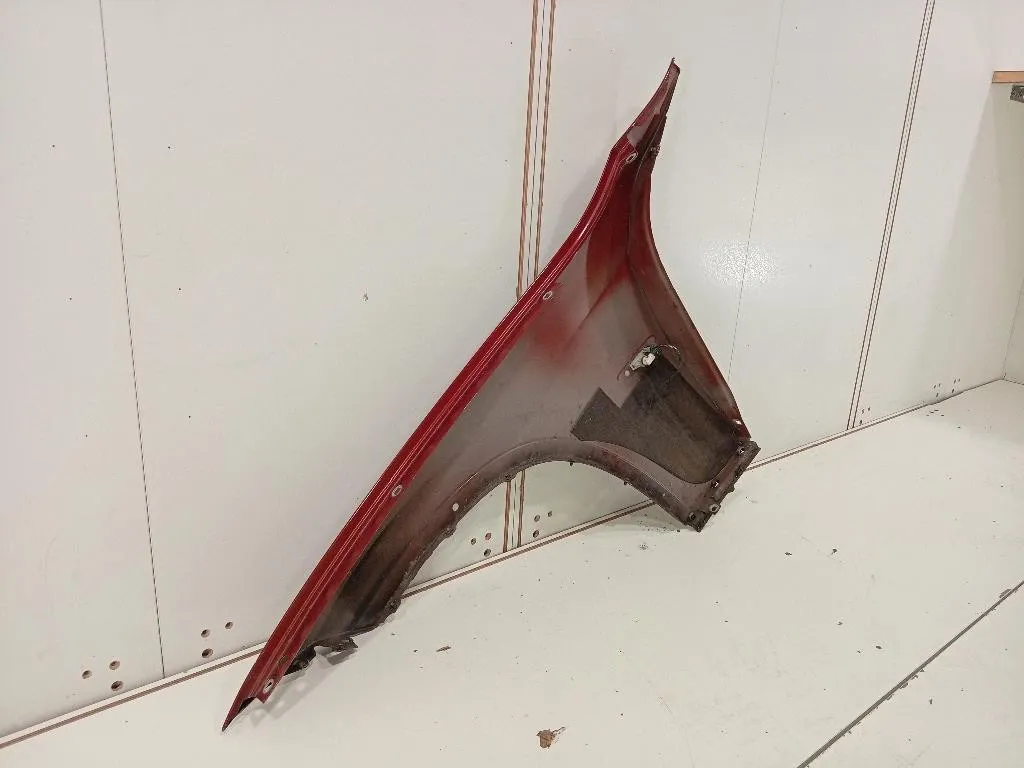 Parafango ANT DX 41627332424 Bmw X1 E84 2010