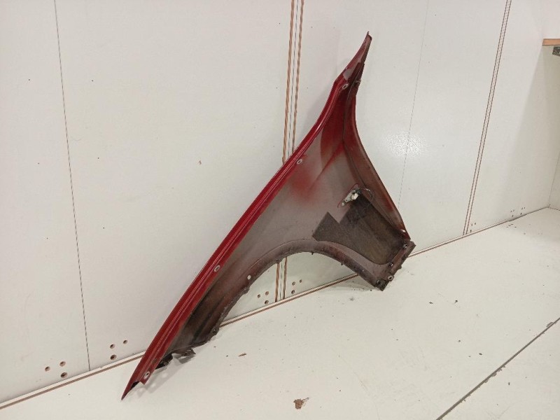 Parafango ANT DX 41627332424 Bmw X1 E84 2010