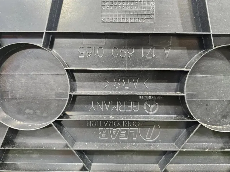 Tetto A1716900165 COPERTURA TETTO Mercedes Classe SLK R171 2008