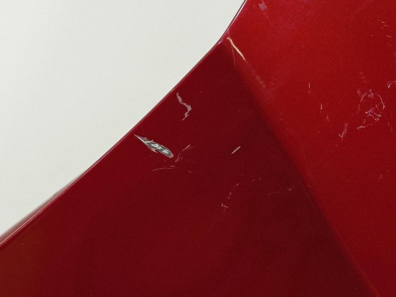 Parafango ANT DX 41627332424 Bmw X1 E84 2010