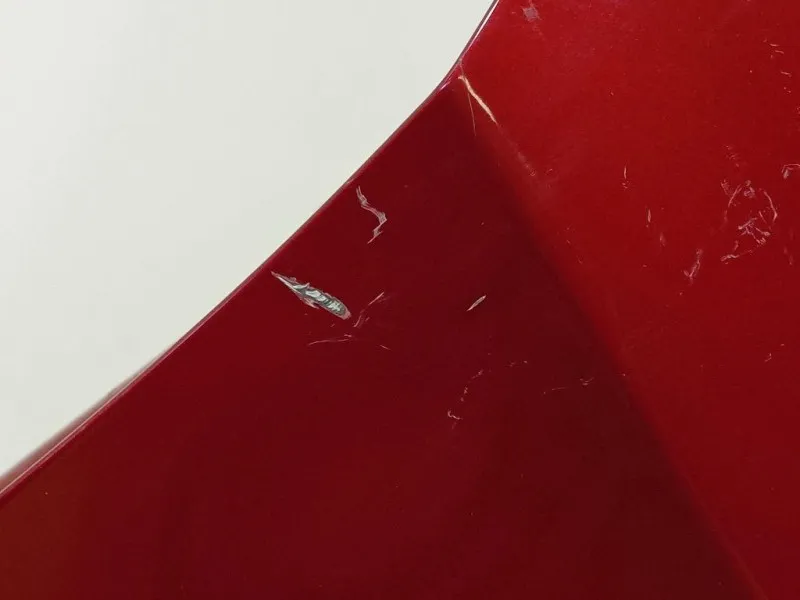 Parafango ANT DX 41627332424 Bmw X1 E84 2010