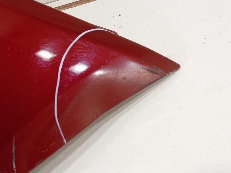 Parafango ANT DX 41627332424 Bmw X1 E84 2010