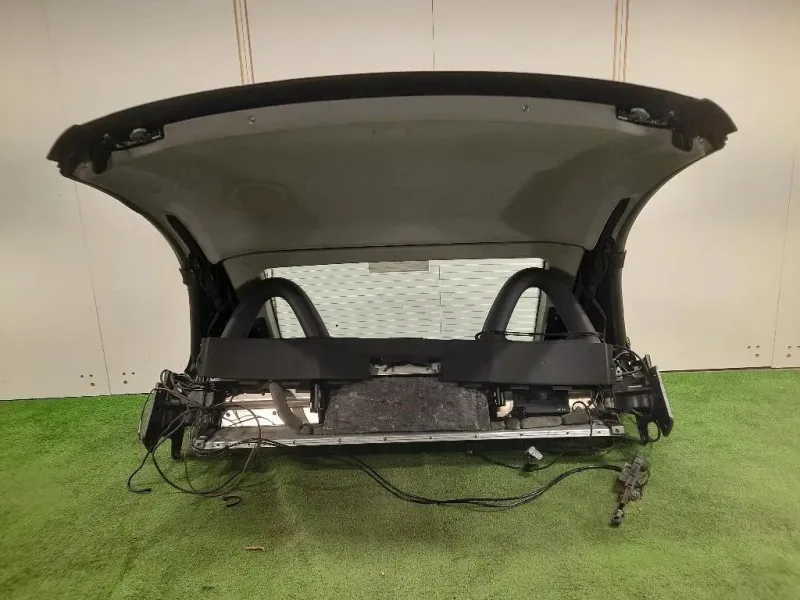 Tetto A1707900040 Mercedes Classe SLK R171 2008