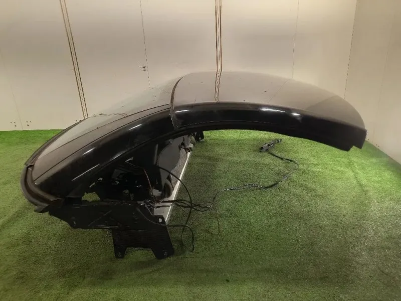 Tetto A1707900040 Mercedes Classe SLK R171 2008