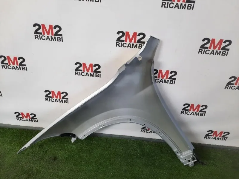 Parafango ANT DX 41007427300 Bmw X1 F48 2015