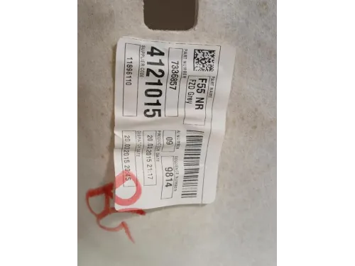 Tetto 41007408856 Mini MINI ONE F55 2014