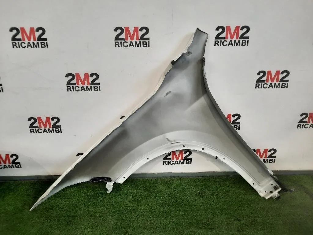 Parafango ANT DX 41007427300 Bmw X1 F48 2015