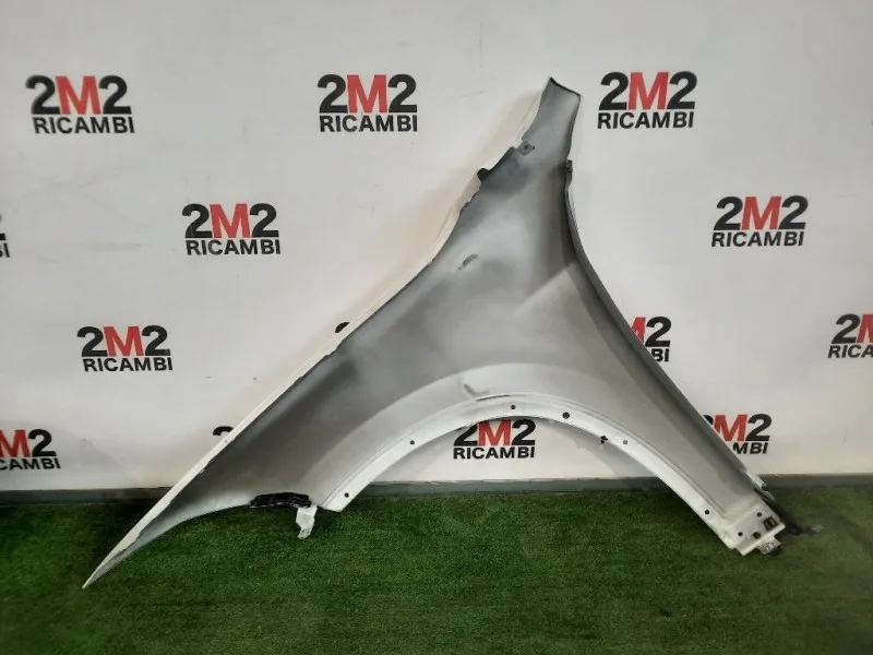 Parafango ANT DX 41007427300 Bmw X1 F48 2015