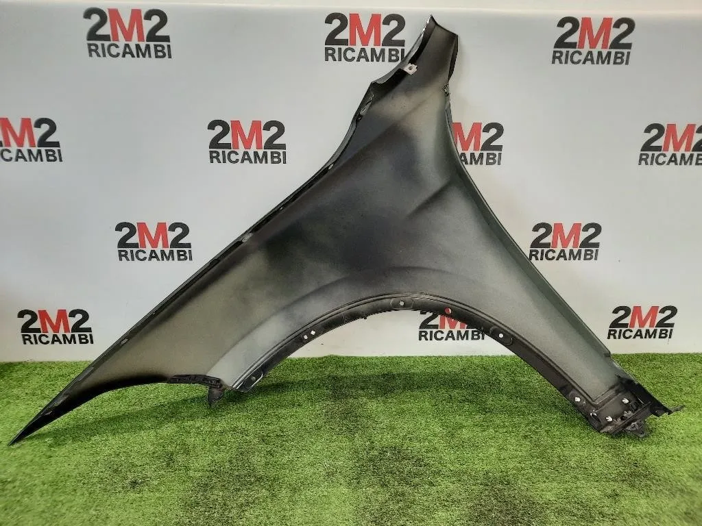 Parafango ANT DX 41007427300 Bmw X1 F48 2015