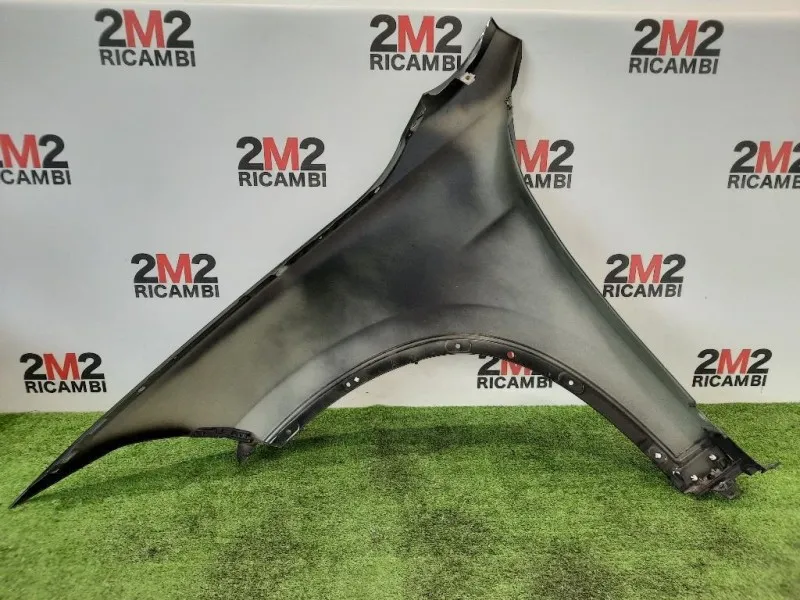 Parafango ANT DX 41007427300 Bmw X1 F48 2015