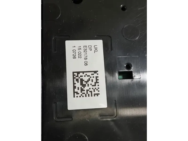 Tetto 41007408856 Mini MINI ONE F55 2014