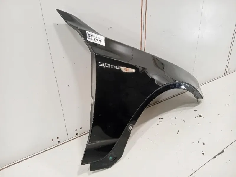 Parafango ANT DX 41353403736 Bmw X3 E83 2004