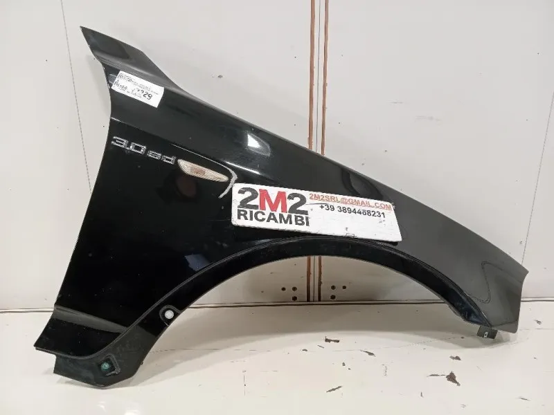 Parafango ANT DX 41353403736 Bmw X3 E83 2004