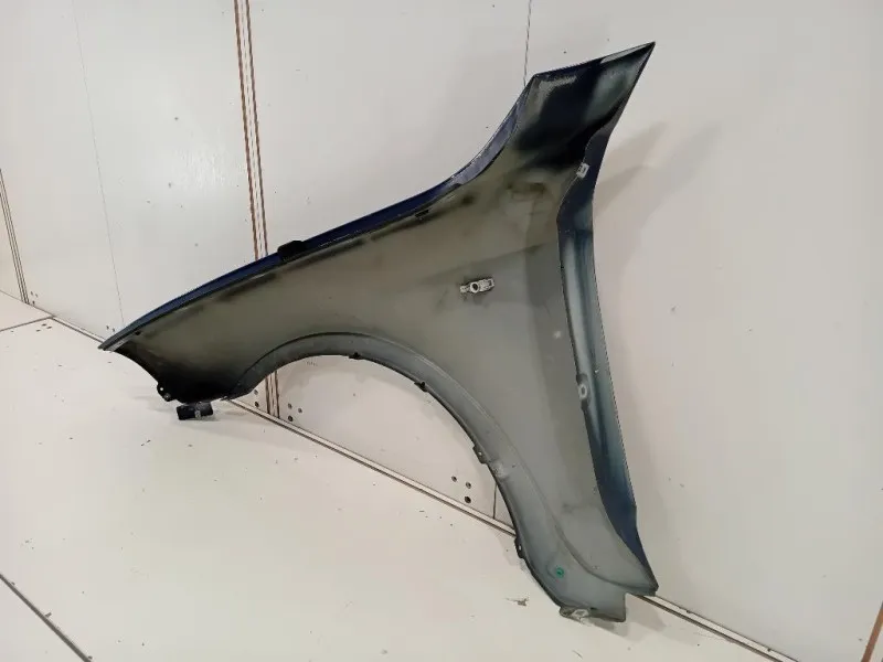 Parafango ANT DX 41353405922 Bmw X3 E83 2004