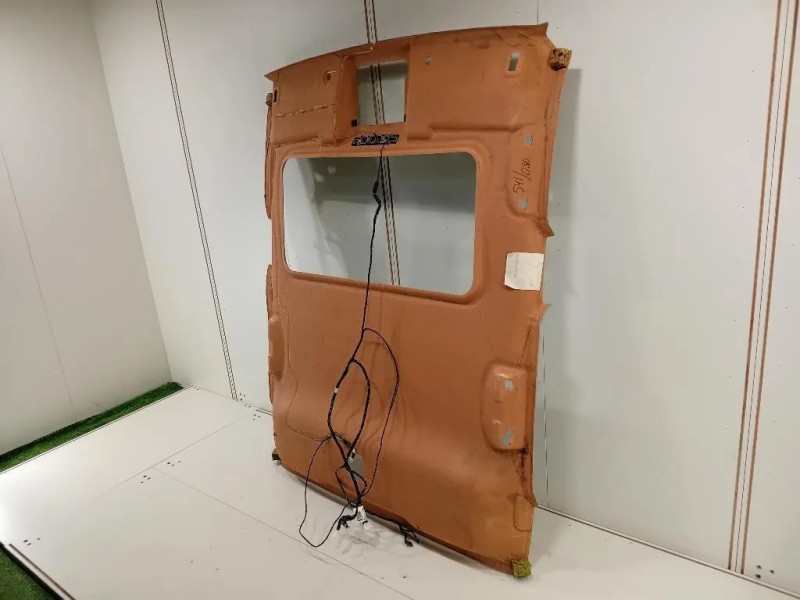 Tetto  Nissan Navara 2010