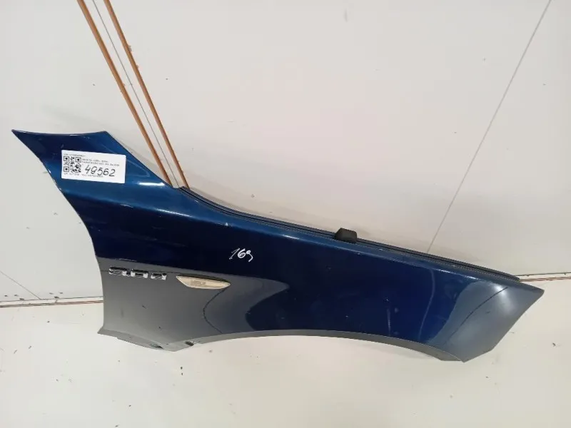 Parafango ANT DX 41353405922 Bmw X3 E83 2004