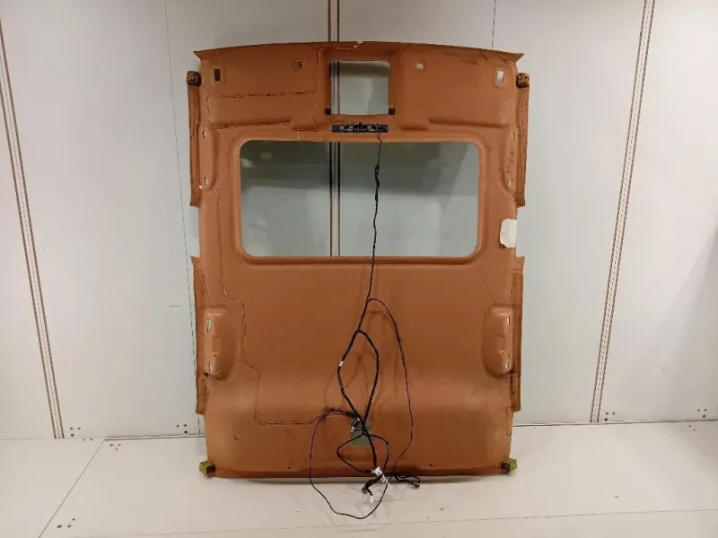 Tetto Nissan Navara 2010