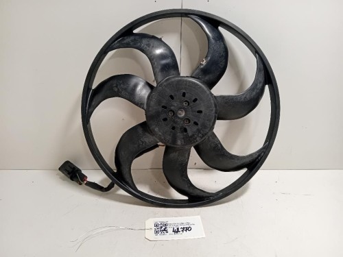 Elettroventola 763606908 Mini MINI Cooper F55 2014