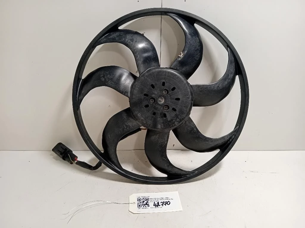 Elettroventola 763606908 Mini MINI Cooper F55 2014