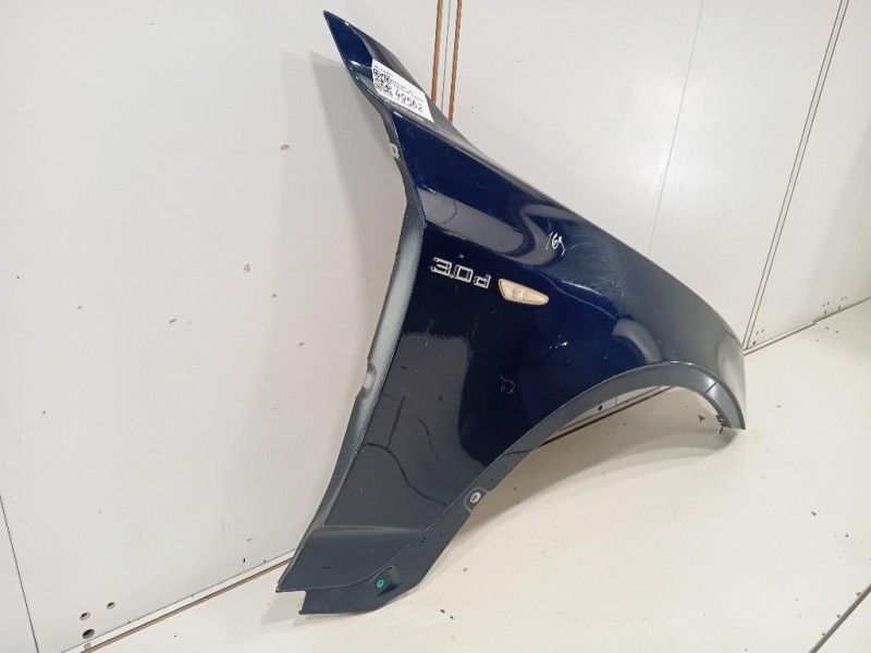 Parafango ANT DX 41353405922 Bmw X3 E83 2004