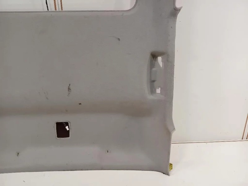 Tetto  Nissan Navara 2010