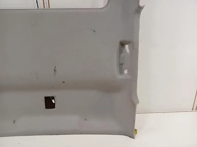 Tetto Nissan Navara 2010