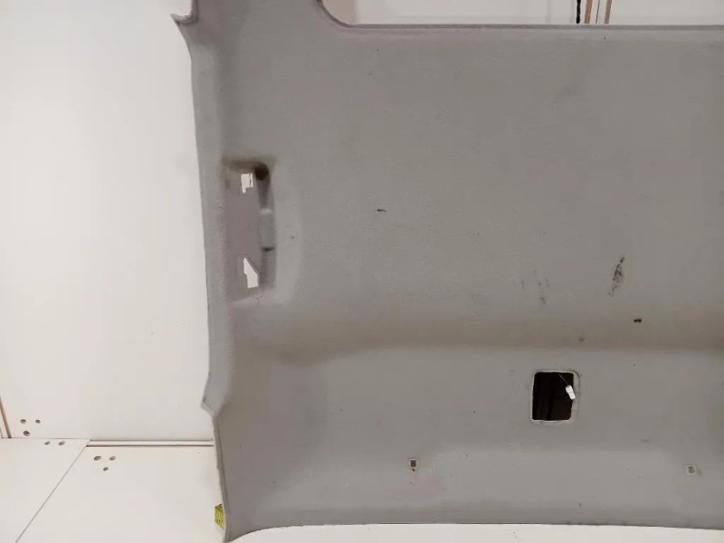 Tetto  Nissan Navara 2010