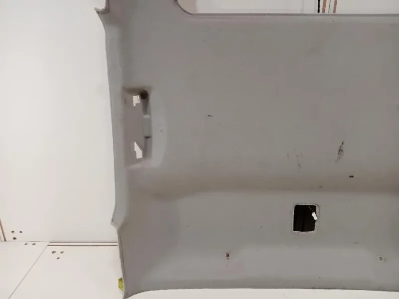 Tetto Nissan Navara 2010